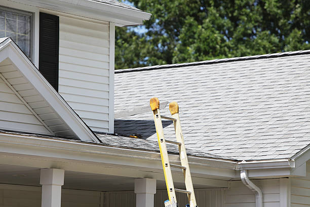 Custom Trim and Detailing for Siding in Princes Lakes, IN